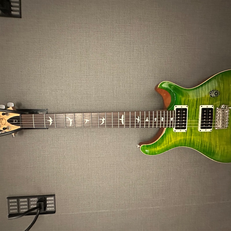 P.R.S. CE24の画像